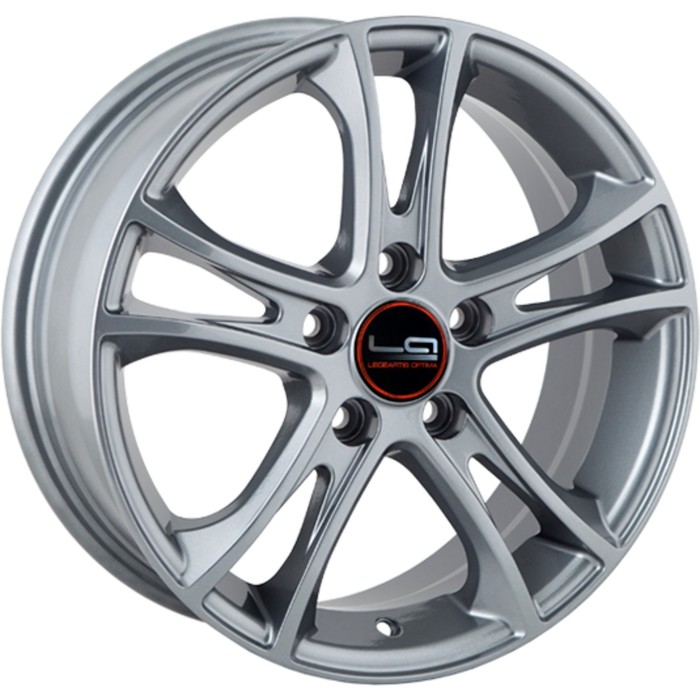 Диск LegeArtis Replica VV27 6.5x16 5x112 ET33 D57.1 GM