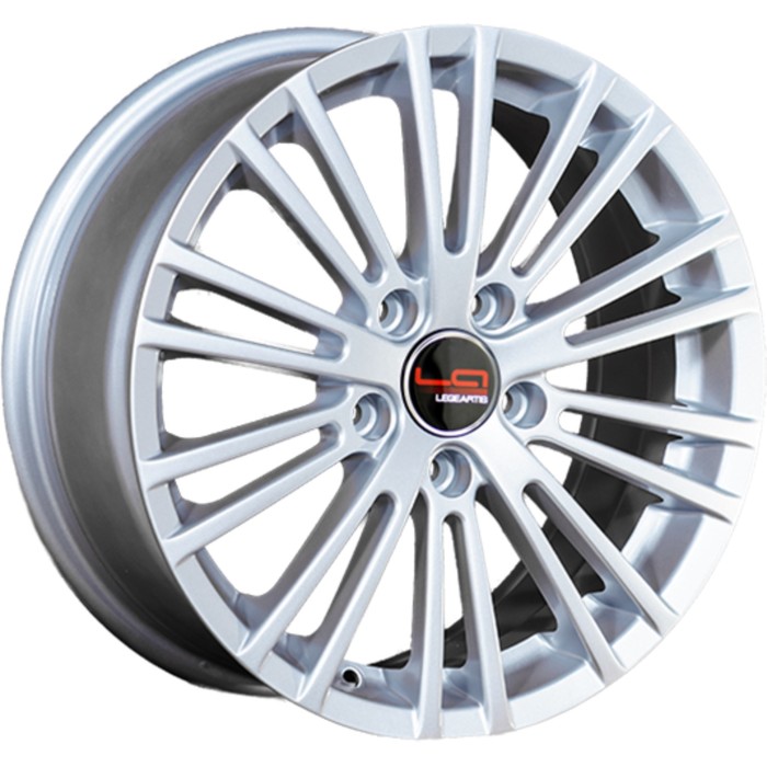 Диск LegeArtis Replica VV25 7x16 5x112 ET50 D57.1 S