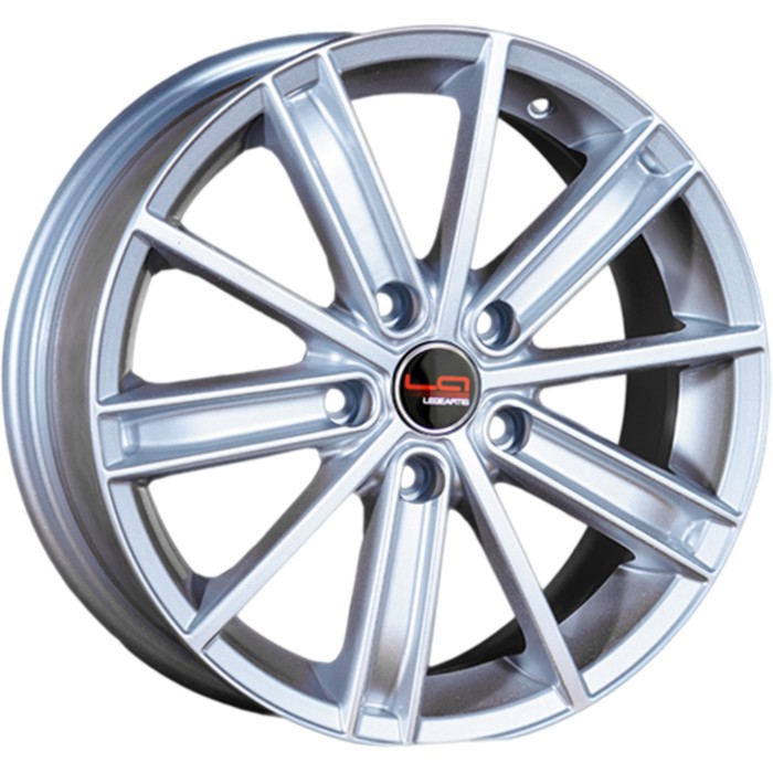 Диск LegeArtis Replica VV33 6.5x16 5x112 ET50 D57.1 S