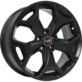 

Диск литой Replica LegeArtis SB22 7x17 5x100 ET48 D56.1 MB