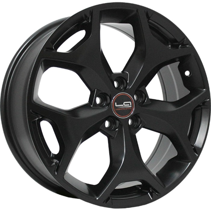 Диск LegeArtis Replica SB22 7x17 5x100 ET48 D56.1 MB