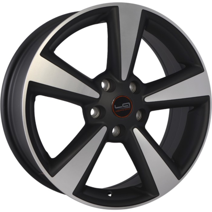 Диск LegeArtis Replica NS38 6.5x16 5x114.3 ET40 D66.1 MBF