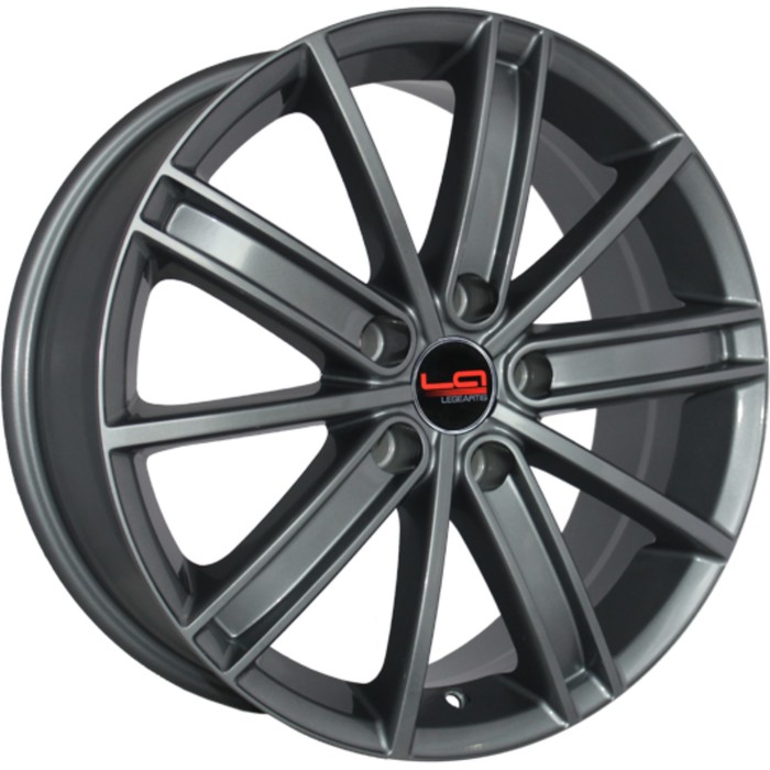 Диск LegeArtis Replica VV33 6.5x16 5x112 ET50 D57.1 GM