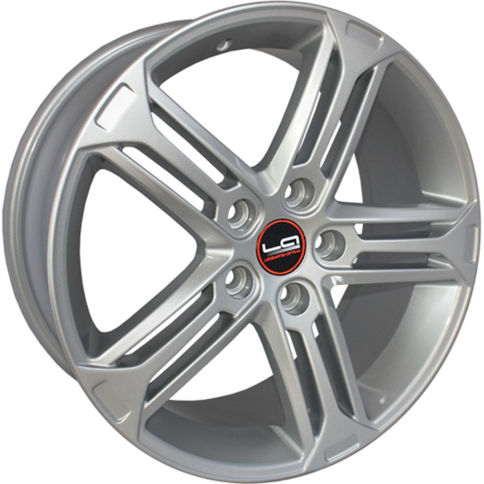 Диск LegeArtis Replica VV40 7.5x17 5x120 ET55 D65.1 S
