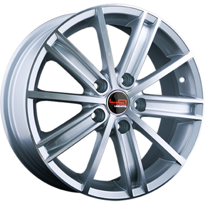 Диск LegeArtis Replica VV33 7x17 5x112 ET43 D57.1 SF