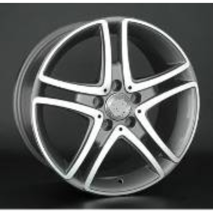 Диск LegeArtis Replica MR140 7.5x17 5x112 ET47 D66.6 GMF