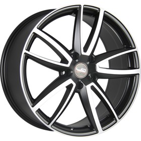 

Диск литой Replica LegeArtis A57 9x20 5x130 ET57 D71.6 MBF