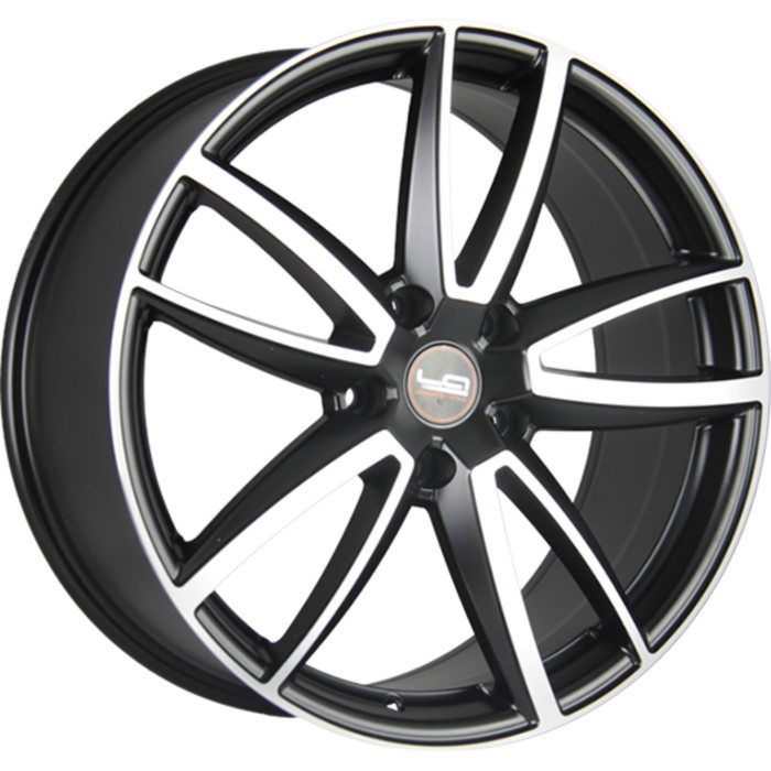 Диск LegeArtis Replica A57 9x20 5x130 ET57 D71.6 MBF
