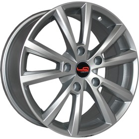 

Диск литой Replica LegeArtis VV54 8x18 5x130 ET53 D71.6 S