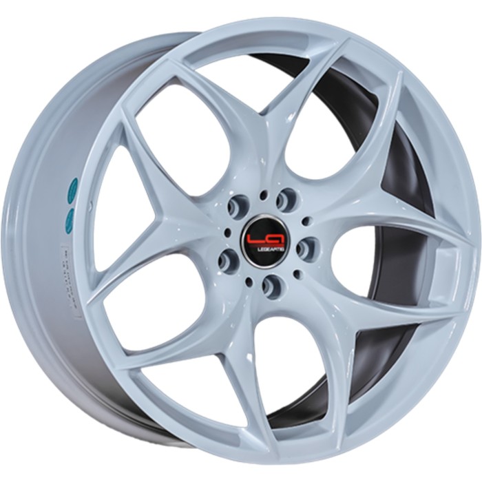 Диск LegeArtis Replica B80 10x21 5x120 ET40 D74.1 W