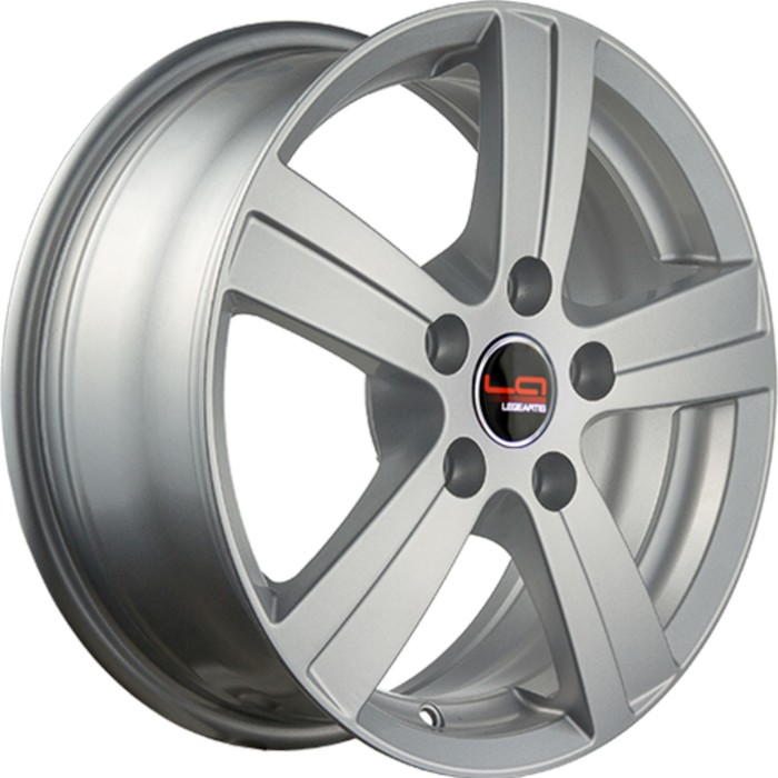 Диск LegeArtis Replica VV58 6.5x16 5x112 ET50 D57.1 S