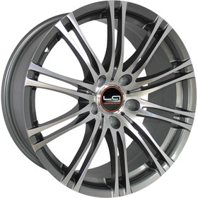 

Диск литой Replica LegeArtis B91 8x18 5x120 ET24 D72.6 GMF