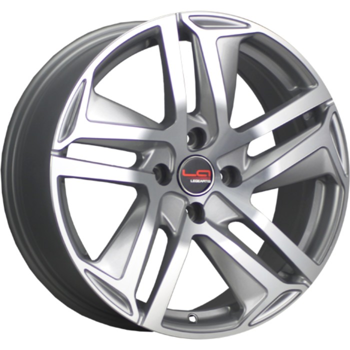 Диск LegeArtis Replica Concept-PG534 6.5x17 5x114.3 ET38 D67.1 SF