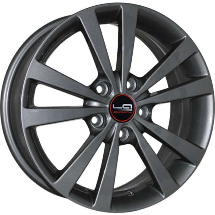 Диск LegeArtis Replica VV68 6.5x16 5x112 ET50 D57.1 GM