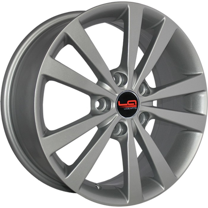 Диск LegeArtis Replica VV68 6.5x16 5x112 ET50 D57.1 S