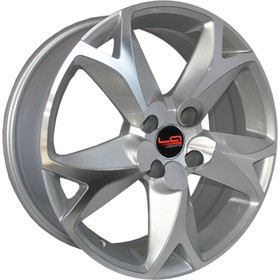 

Диск литой Replica LegeArtis Concept-PG542 7x17 4x108 ET32 D65.1 SF