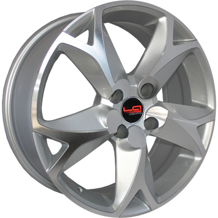 Диск LegeArtis Replica Concept-PG542 7x17 4x108 ET32 D65.1 SF