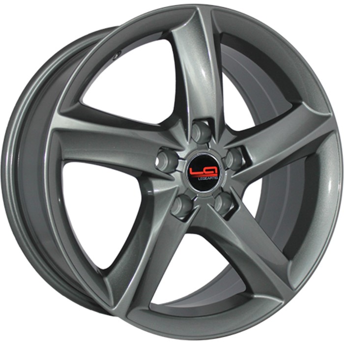 Диск LegeArtis Replica VV104 7.5x16 5x112 ET45 D57.1 GM