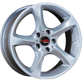

Диск литой Replica LegeArtis B100 8x19 5x120 ET25 D72.6 S