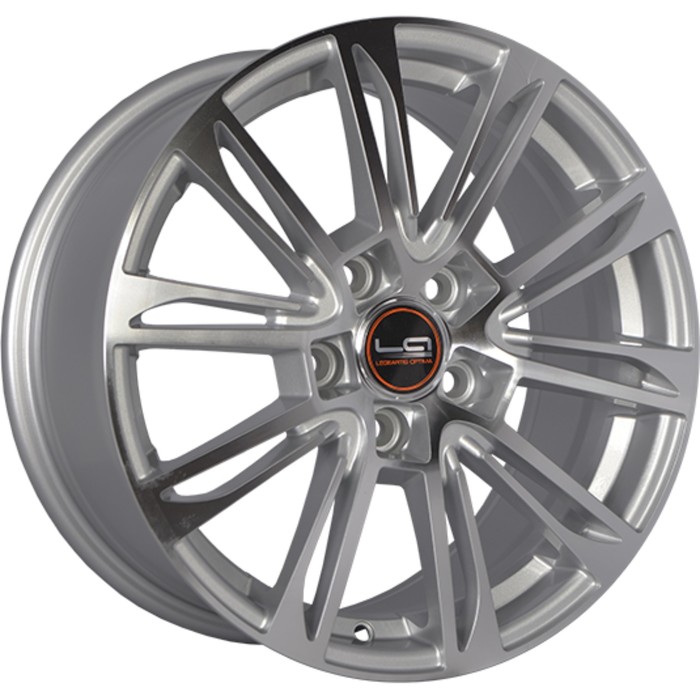 Диск LegeArtis Replica VV109 7.5x16 5x112 ET45 D57.1 SF