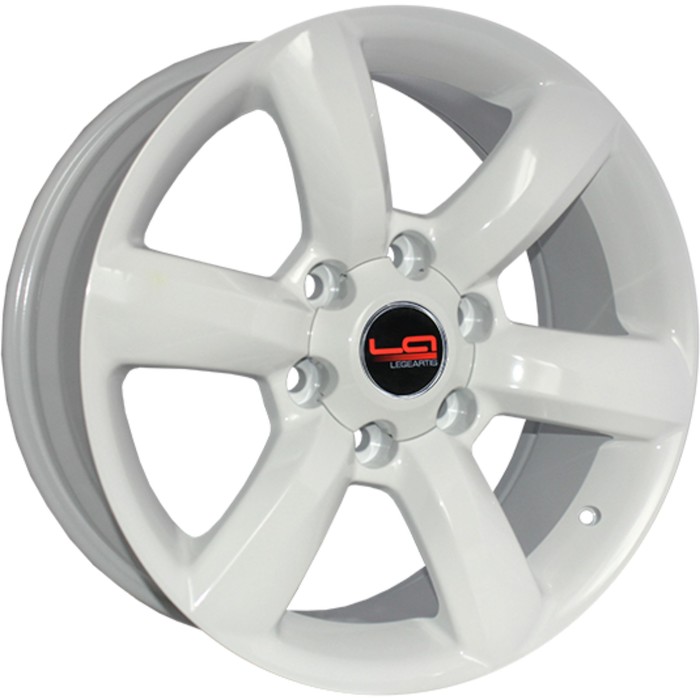 Диск LegeArtis Replica LX50 7.5x18 6x139.7 ET25 D106.1 W