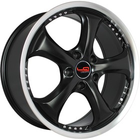 

Диск литой Replica LegeArtis Concept-PR507 9x20 5x130 ET57 D71.6 MBPL