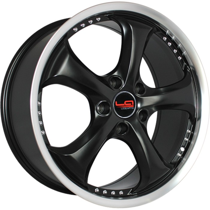 Диск LegeArtis Replica Concept-PR507 9x20 5x130 ET57 D71.6 MBPL