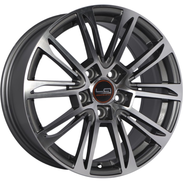 Диск LegeArtis Replica VV109 7.5x16 5x112 ET45 D57.1 GMF