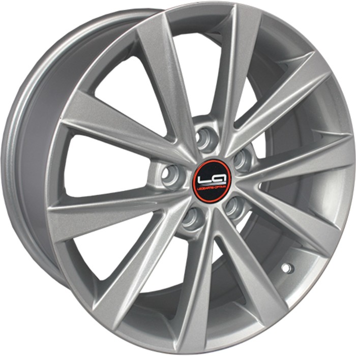 Диск LegeArtis Replica VV116 7.5x17 5x112 ET51 D57.1 S