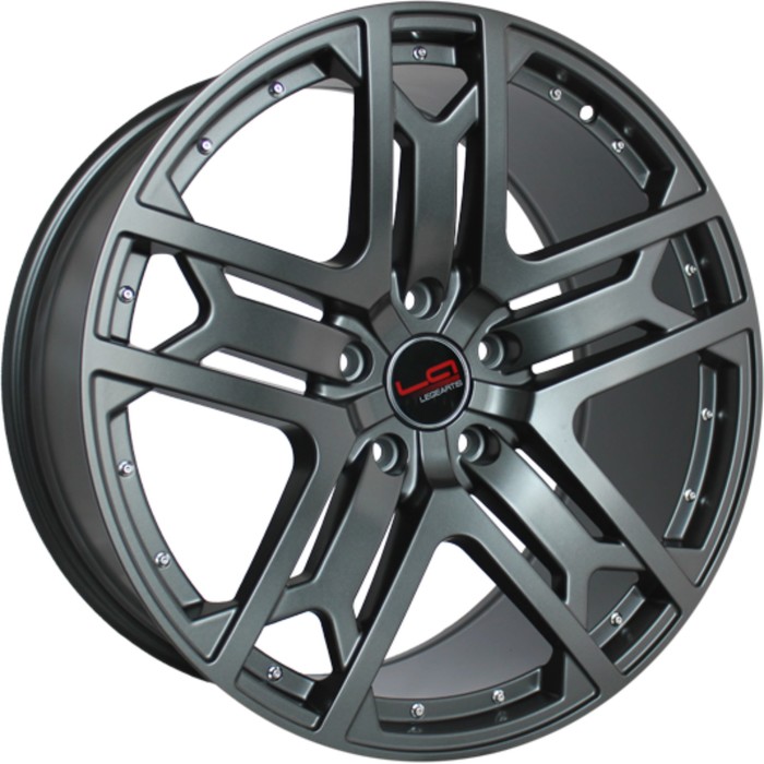Диск LegeArtis Replica Concept-PR508 9.5x20 5x130 ET45 D71.6 MGM