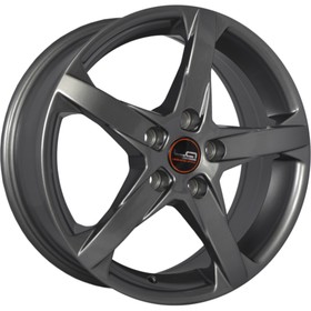 

Диск литой Replica LegeArtis FD36 6.5x16 5x108 ET52.5 D63.3 GM