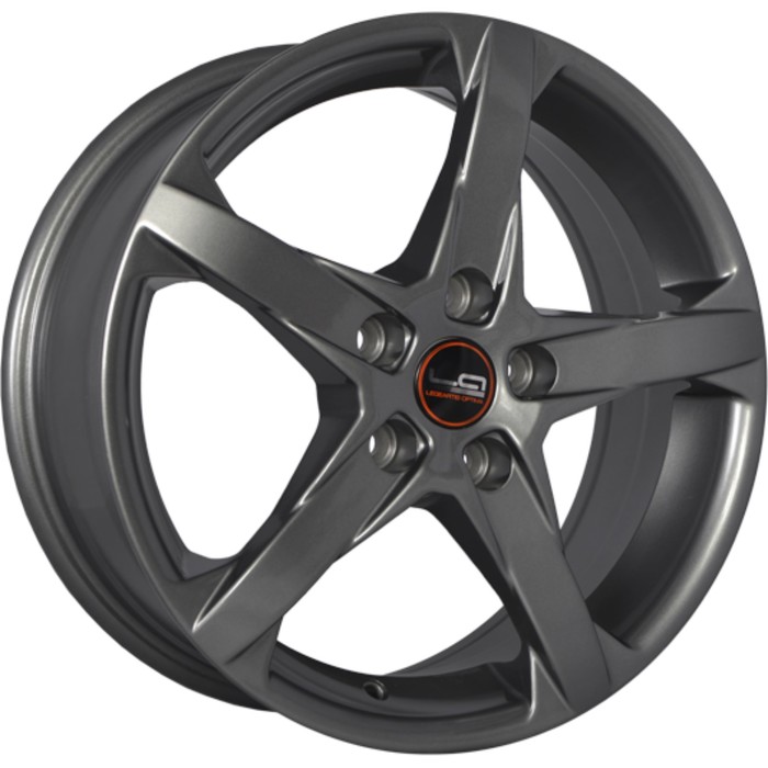 Диск LegeArtis Replica FD36 6.5x16 5x108 ET52.5 D63.3 GM