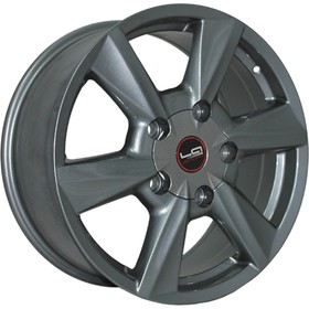 

Диск литой Replica LegeArtis LX34 8x18 5x150 ET60 D110.1 GM