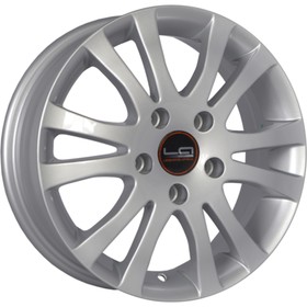 

Диск литой Replica LegeArtis HND53 5.5x15 5x114.3 ET41 D67.1 S