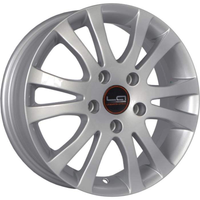 Диск LegeArtis Replica HND53 5.5x15 5x114.3 ET41 D67.1 S