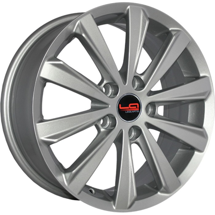 Диск LegeArtis Replica VV117 6.5x16 5x112 ET42 D57.1 S