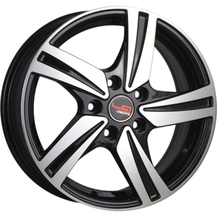 Диск LegeArtis Replica Concept-RN526 6.5x16 5x114.3 ET47 D66.1 BKF
