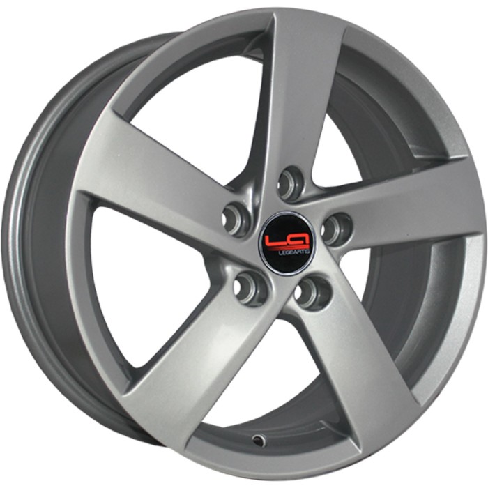 Диск LegeArtis Replica VV118 7x16 5x112 ET50 D57.1 S