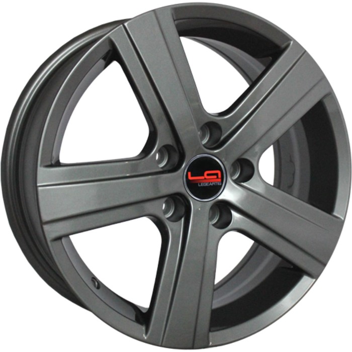 Диск LegeArtis Replica VV119 6.5x16 5x112 ET33 D57.1 GM