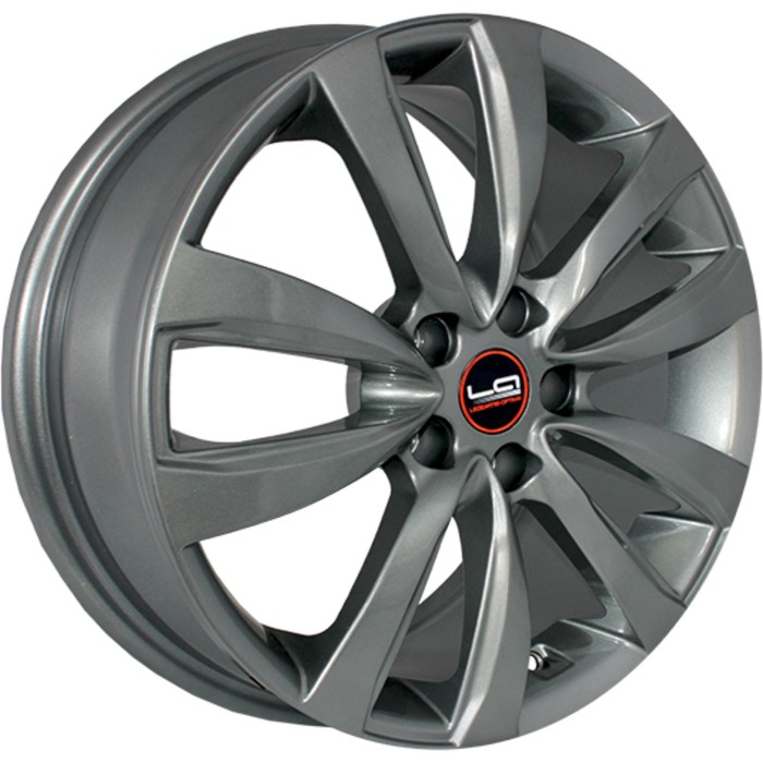 Диск LegeArtis Replica KI25 7x18 5x114.3 ET41 D67.1 GM