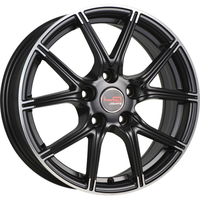 Диск LegeArtis Replica Concept-RN528 6.5x16 5x114.3 ET50 D66.1 MBF