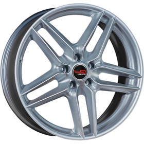 

Диск литой Replica LegeArtis LX18 8x20 5x114.3 ET39 D60.1 S