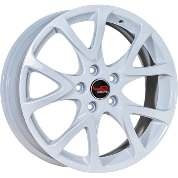 Диск LegeArtis Replica MZ28 7.5x18 5x114.3 ET50 D67.1 W