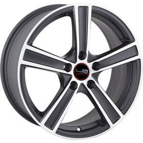

Диск литой Replica LegeArtis VV120 7x16 5x112 ET42 D57.1 MBF