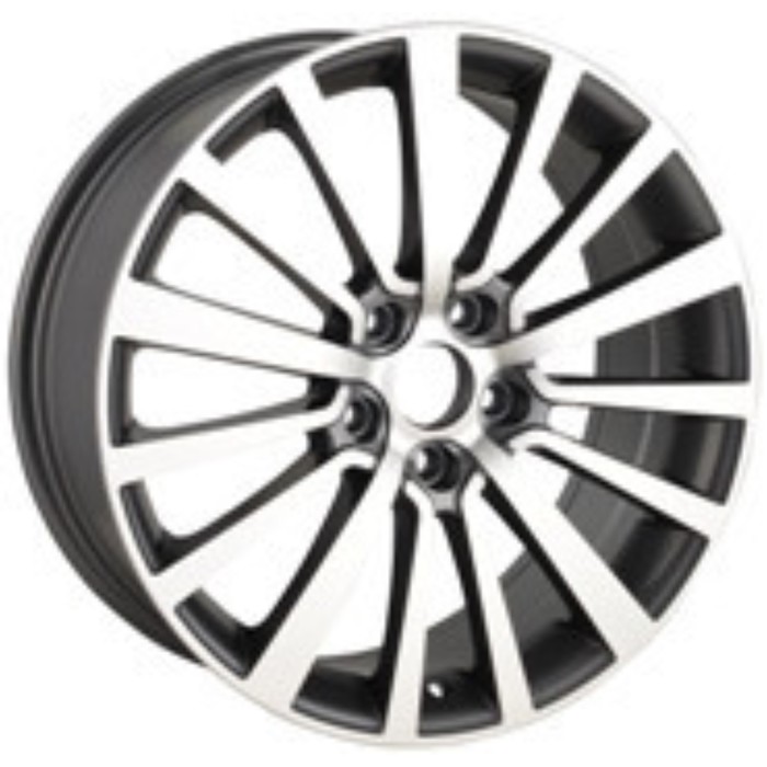 Диск LegeArtis Replica HND166 7x17 5x114.3 ET35 D67.1 S
