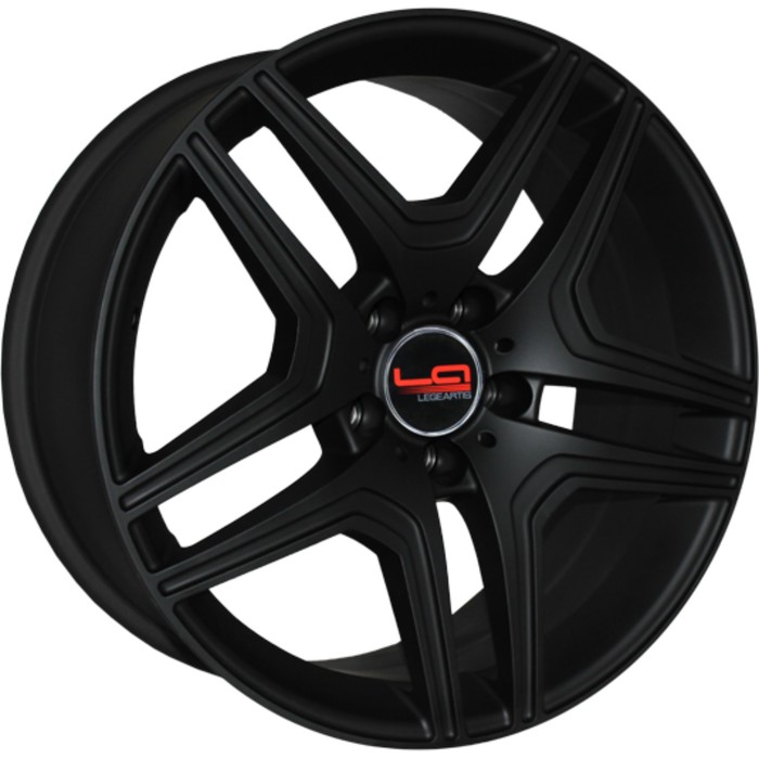Диск LegeArtis Replica MR67 8.5x18 5x112 ET48 D66.6 MB