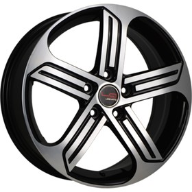 

Диск литой Replica LegeArtis Concept-SK520 6.5x16 5x112 ET50 D57.1 BKF