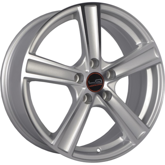 Диск LegeArtis Replica VV120 7x17 5x112 ET43 D57.1 SF