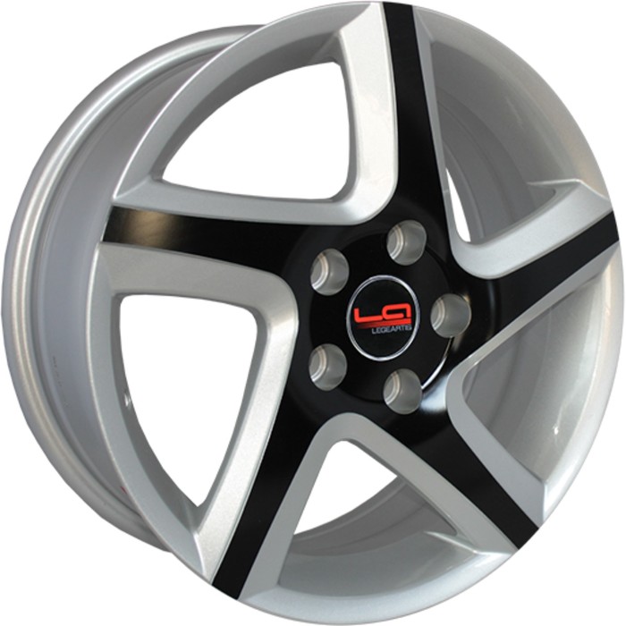 Диск LegeArtis Replica Concept-SNG506 6.5x16 5x130 ET43 D84.1 S+B