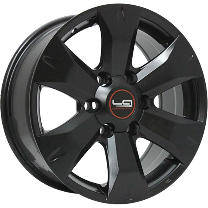 Диск LegeArtis Replica TY190 7.5x17 6x139.7 ET25 D106.1 MB